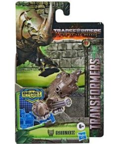 Hasbro Transformers: Rise of The Beasts - Beast Alliance Rhinox (6cm) (F4600)