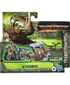 Hasbro Transformers: Rise of The Beasts - Beast Alliance Rhinox (10cm) (F4606)