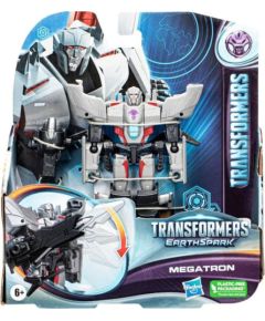 Hasbro Transformers: Earthspark Warrior Class - Megatron (F6727)