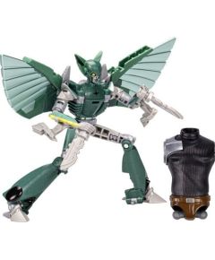 Hasbro Transformers: Earthspark - Terran Nightshade Deluxe Class Action Figure (F6738)