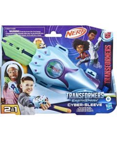 Hasbro Transformers: Earthspark - Cybersleeve Battle Blaster (F8441)