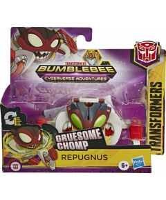 Hasbro Transformers Bumblebee: Cyberverse Adventures - Gruesome Chomp Repugnus Figure (E7073)