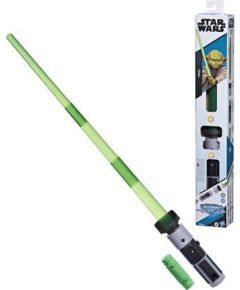 Hasbro Star Wars: Yoda Lightsaber Forge (F8323)