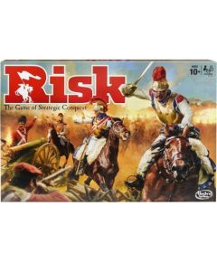 Hasbro Risk - Επιτραπέζιο (B7404110)