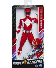 Hasbro Power Rangers: Mighty Morphin - Red Ranger Action Figure (E7897)