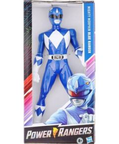 Hasbro Power Rangers: Mighty Morphin - Blue Ranger Action Figure (E7899)