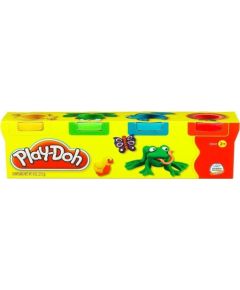 Hasbro Play-Doh:Mini 4 Pack (23241)