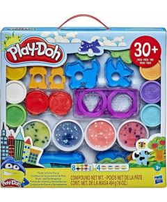 Hasbro Play-Doh: Tools n Color Party (Excl.F) (E8740)