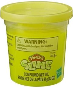 Hasbro Play-Doh: Slime - Yellow (E8801)