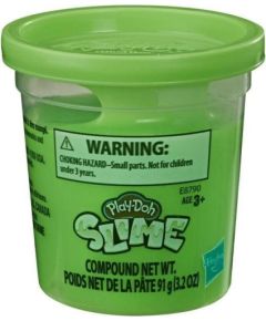 Hasbro Play-Doh: Slime - Green (E8802)