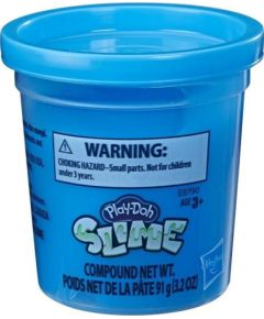 Hasbro Play-Doh: Slime - Blue (E8804)