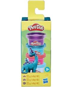 Hasbro Play-Doh: Irresistible Mini Theme 3 (F7570)