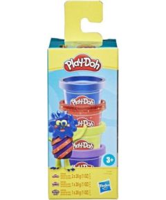 Hasbro Play-Doh: Irresistible Mini Theme 2 (F7569)