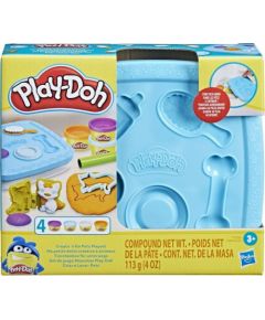 Hasbro Play-Doh: Create n Go Pets Playset (F7528)