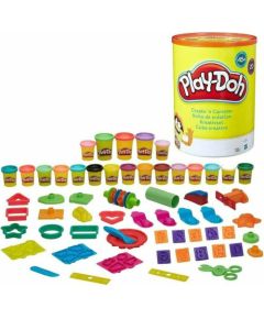 Hasbro Play-Doh: Create n Canister (Excl.F) (B8843)