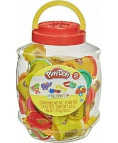 Hasbro Play-Doh: Bucket of Fun (Excl.F) (F1530)