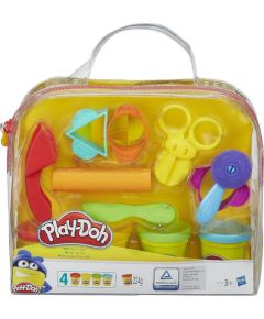 Hasbro PLAY-DOH STARTER SET (B1169EU4)