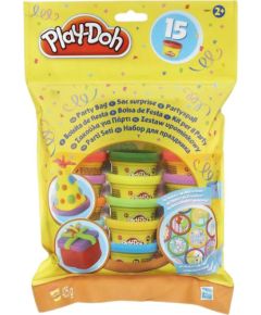 Hasbro PLAY-DOH PARTY BAG (15cans) (18367)