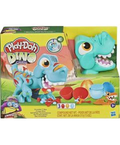 Hasbro Play-Doh Dino Crew - Crunchin T-Rex (F1504)