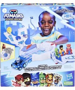 Hasbro Pj Masks: Power Heroes - PJ Power Q (F7820)