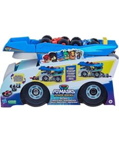 Hasbro Pj Masks: Power Heroes - Hero Hauler (F7594)