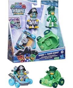 Hasbro PJ Masks: Gekko  Pirate Robot Battle Racers (F4586)