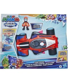 Hasbro Pj Masks: Animal Power - Flash Cruiser (F5206)