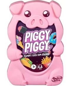 Hasbro Piggy Piggy - Board Game (Greek Language) (F8819)