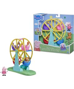 Hasbro Peppa Pig: Peppas Ferris Wheel Ride Playset (F2512)