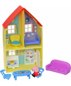 Hasbro Peppa Pig: Peppas Family House Playset (F2167)