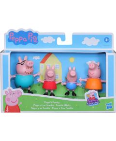 Hasbro Peppa Pig: Peppas Family (F2190)