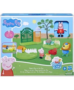 Hasbro Peppa Pig: Peppas Day at the Zoo (F6431)