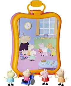 Hasbro Peppa Pig: Peppas Club Friends Case Pack (F3779)