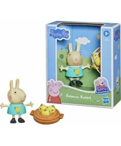 Hasbro Peppa Pig: Peppas Adventures - Rebecca Rabbit (F2208)