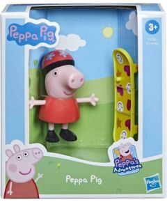 Hasbro Peppa Pig: Peppas Adventures - Peppa Pig Skater (F3758)