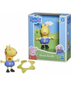 Hasbro Peppa Pig: Peppas Adventures - Gerald Giraffe (F2210)