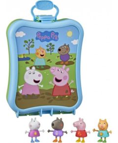 Hasbro Peppa Pig: Peppas Adventures - Carry Along Friends Pack (F2461)