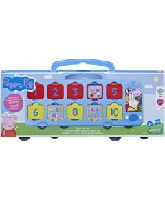 Hasbro Peppa Pig: Peppas 1-2-3 Bus (F6411)