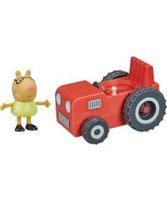 Hasbro Peppa Pig: Little Tractor (F4391)