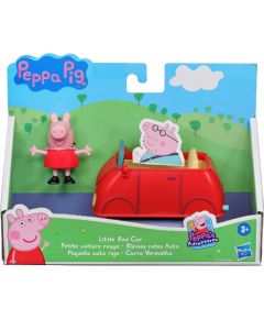 Hasbro Peppa Pig: Little Red Car (F2212)