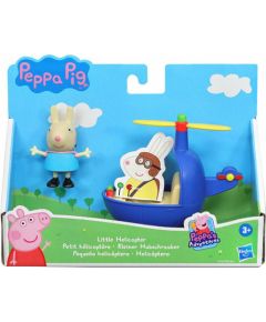 Hasbro Peppa Pig: Little Helicopter (F2742)