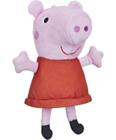 Hasbro Peppa Pig: Giggle n Snort Peppa Pig Plush (F6416)