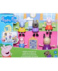 Hasbro Peppa Pig - Peppas Playgroup (F8868)