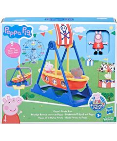 Hasbro Peppa Pig - Peppas Pirate Ride (F6296)