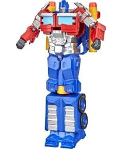 Hasbro Nerf Transformers: Rise of the Beast - 2-in-1 Optimus Prime Blaster (F3901)