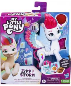 Hasbro My Little Pony: Zipp Storm Wing Surprise (F6446)