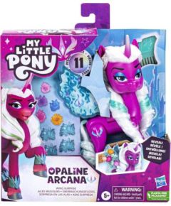 Hasbro My Little Pony: Opaline Arcana Wing Surprise (F6447)