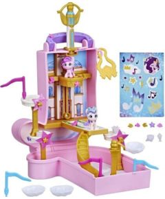 Hasbro My Little Pony: Mini World Magic - Zephyr Heights Compact Creation (F5247)