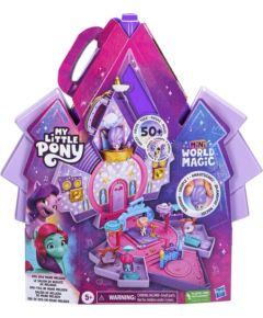 Hasbro My Little Pony: Mini World Magic - Spa Day Mane Melody (F6796)