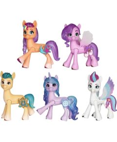 Hasbro My Little Pony: Hoof to Heart - Meet The Mane 5 (F3327)